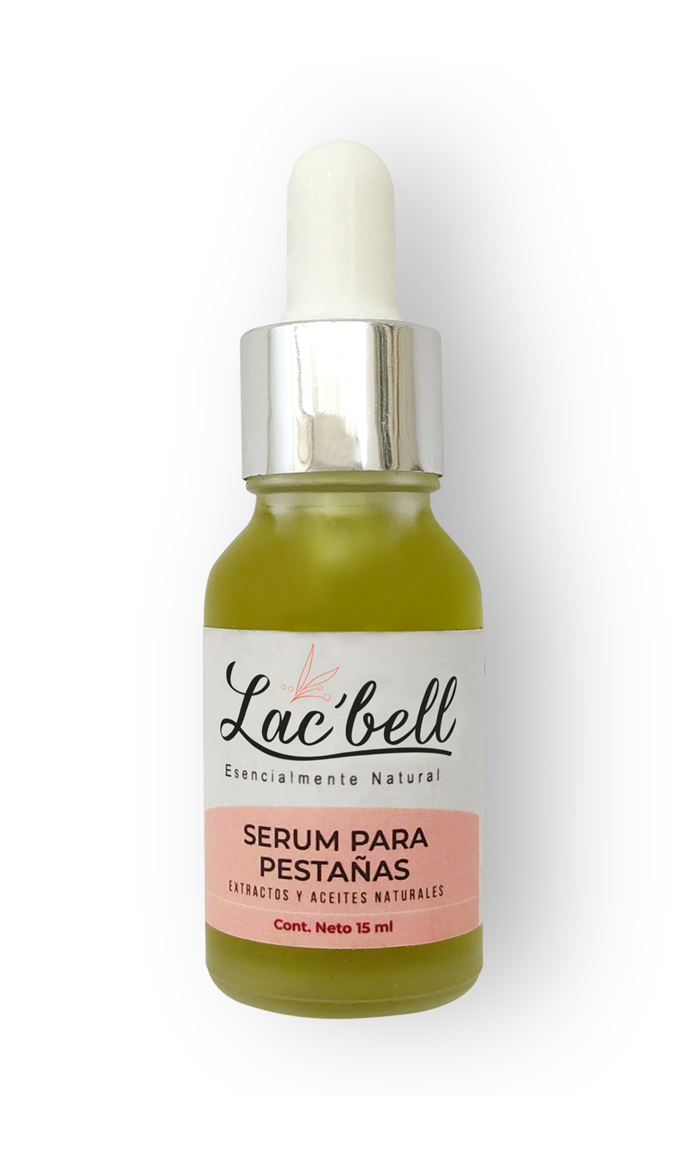 Serum para pestañas