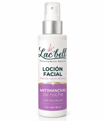 Loción Antiedad Lac’bell
