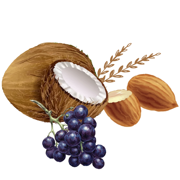Aceite de coco