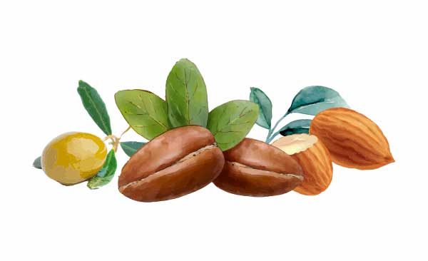 Almendras