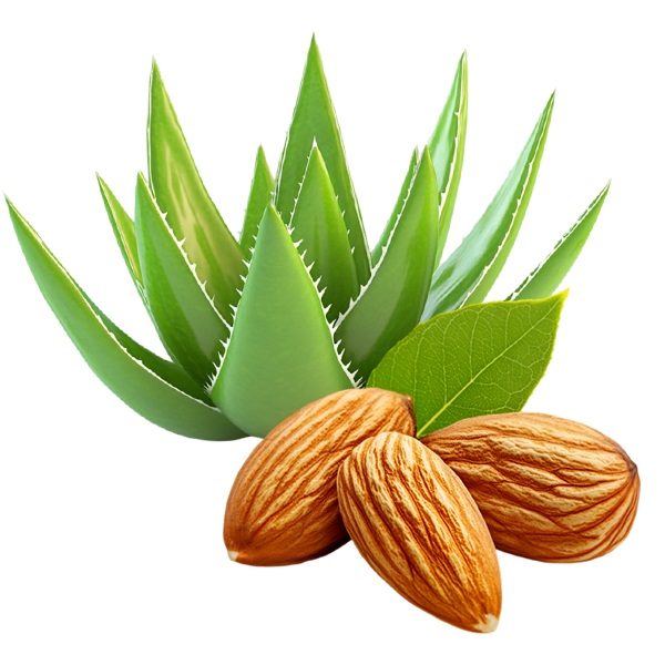 Almendras