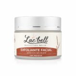 Exfoliante Facial con extracto de café molido