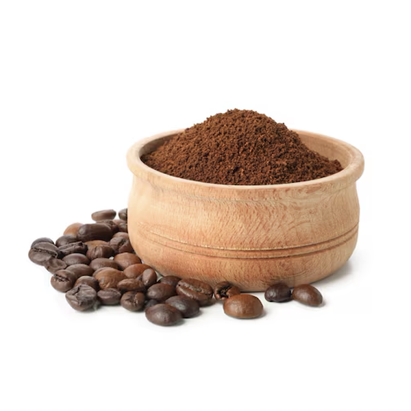 café