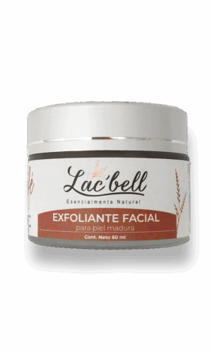 Exfoliante Facial de Café