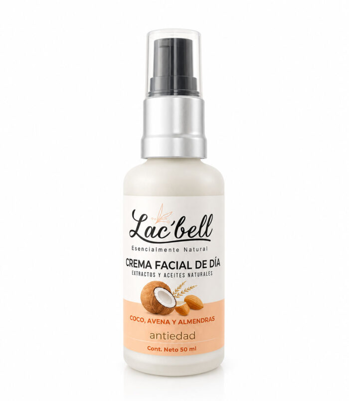 cremadedia Crema facial de día Antiedad