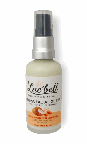 Crema facial de día