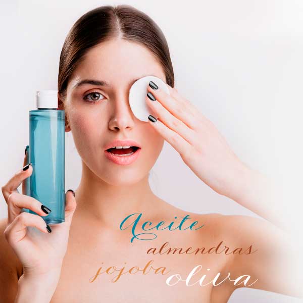 desmaquillante