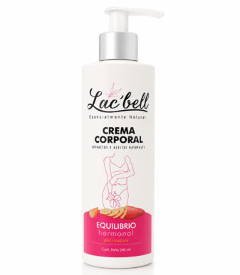 Crema hormonal camote de Ñame