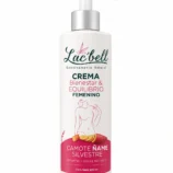 Crema Ñame Camote Lac’bell