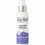 Loción facial refrescante de día