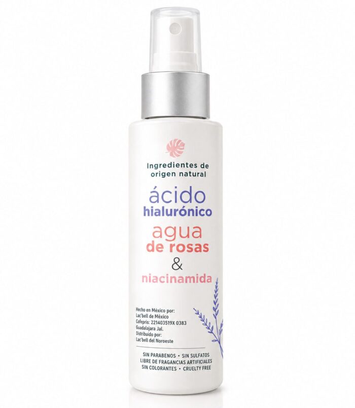 locionrefrescante2 Loción facial refrescante de día