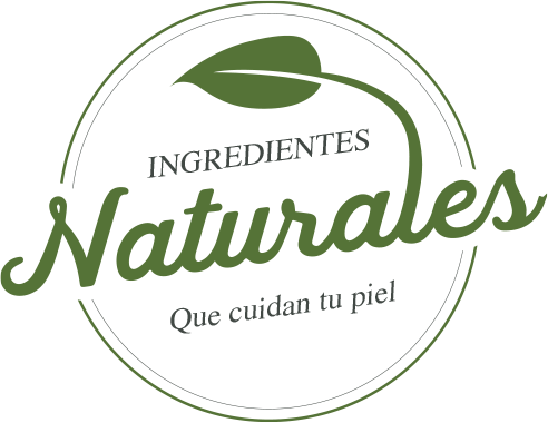 Ingredientes Naturales