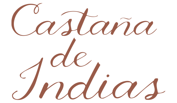 Castaña de indias
