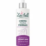 Crema para piernas Lacbell