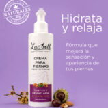 El poder de la castaña de indias y hamamelis