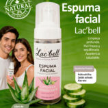 Limpieza profunda con Lacbell