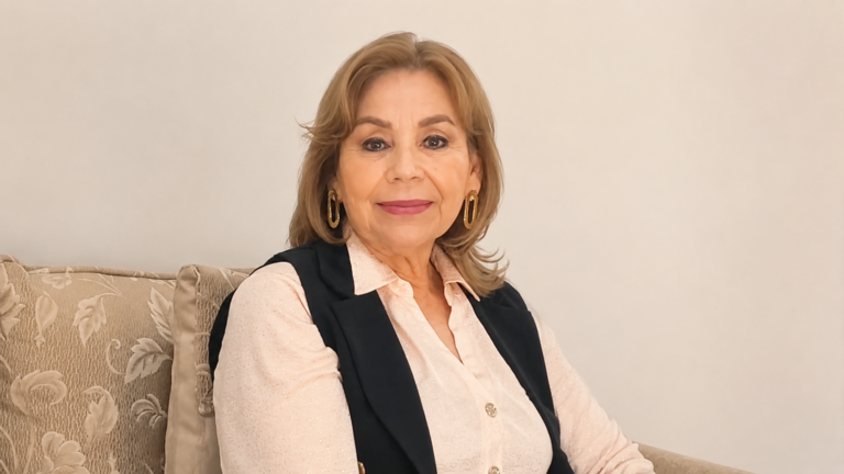 🌿🧴Testimonio real Lacbell: mirada más descansada con uso diario ✨