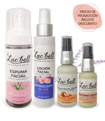 Kit Bella de día